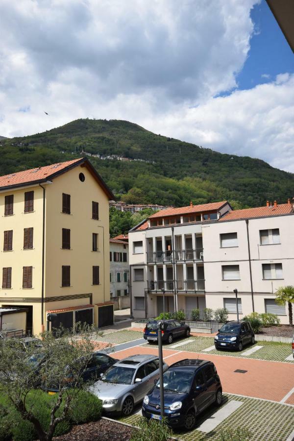 Ulivo8 Apartment Acquaseria Exterior photo
