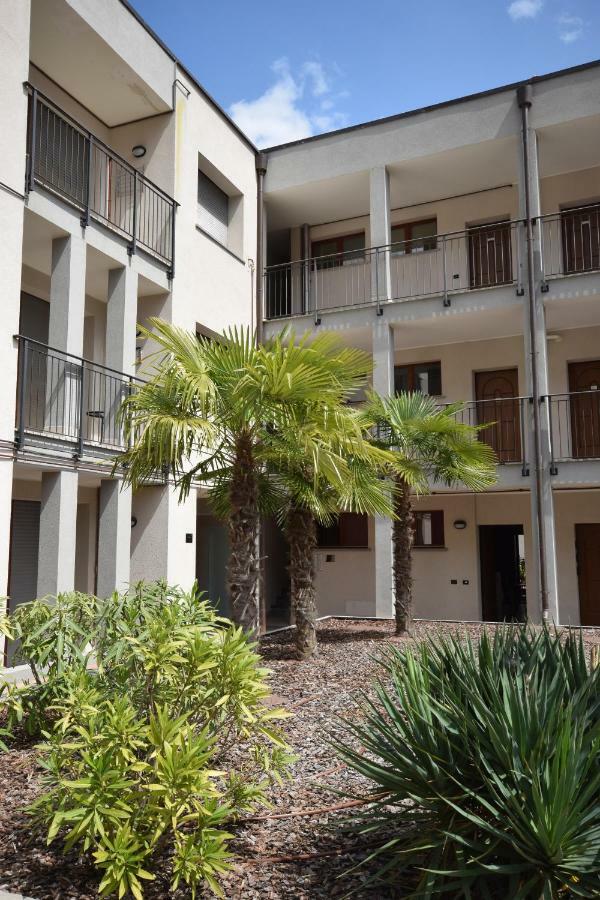 Ulivo8 Apartment Acquaseria Exterior photo