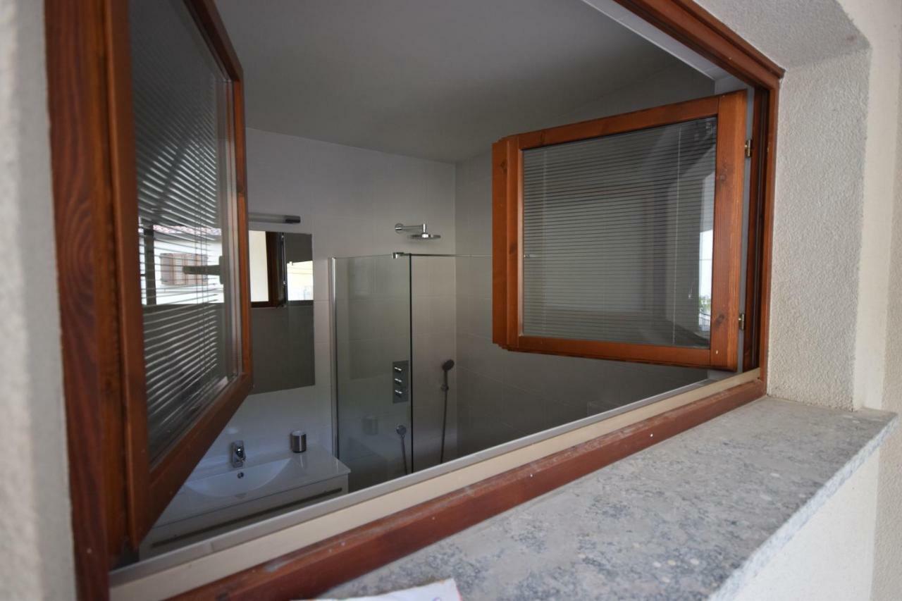 Ulivo8 Apartment Acquaseria Exterior photo