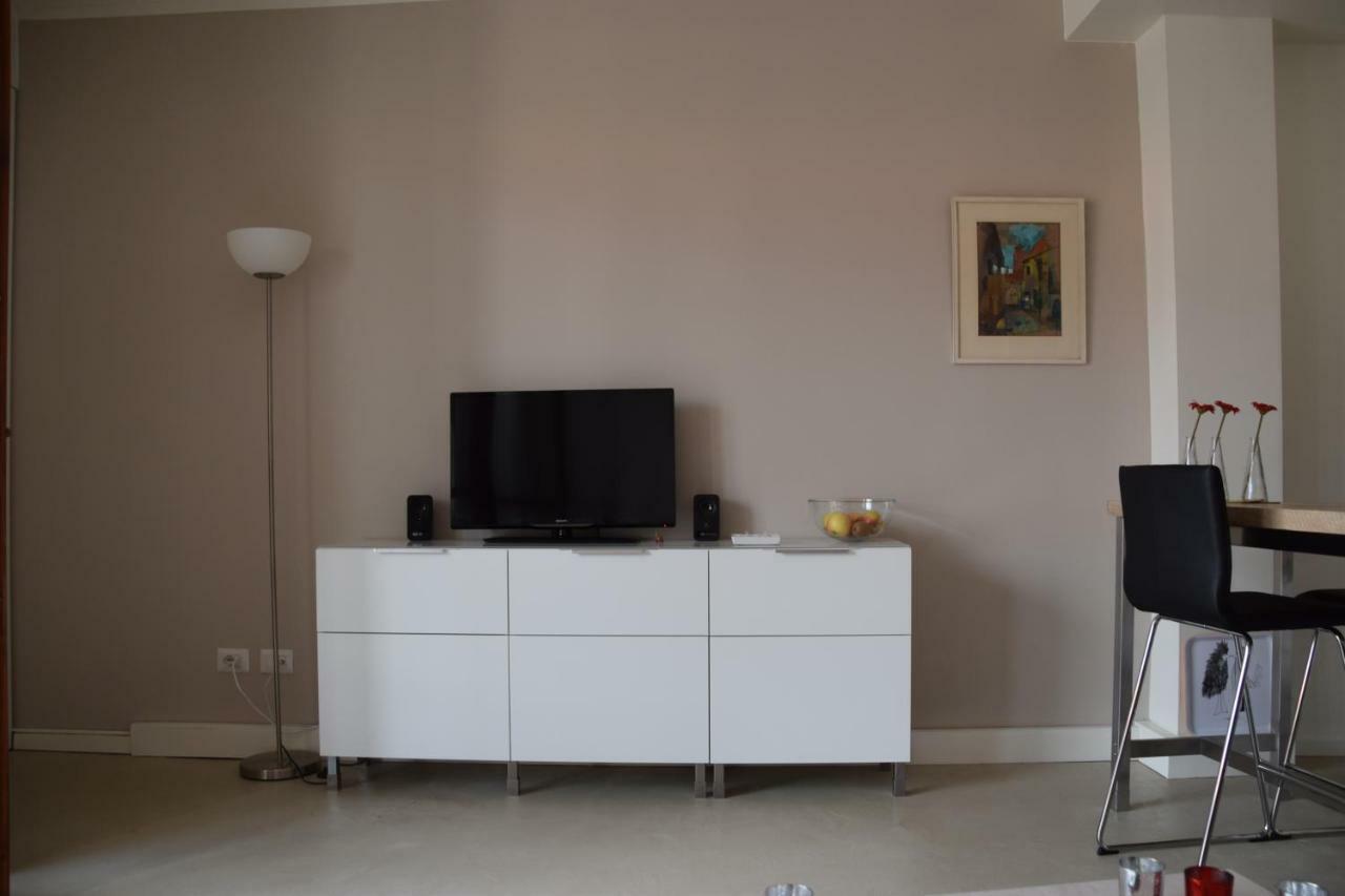 Ulivo8 Apartment Acquaseria Exterior photo